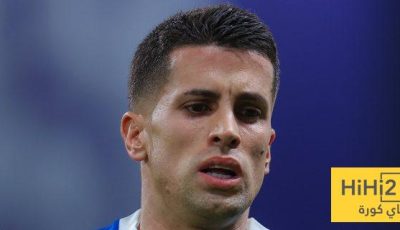 الهلال يستعيد نجم الفريق قبل مونديال الأندية