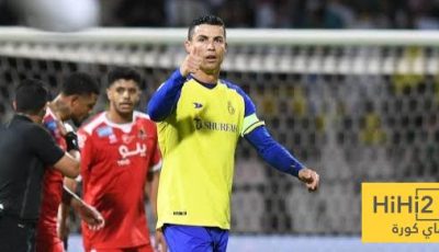 قضية النصر والوحدة.. كيف سيغير حكم مركز التحكيم موازين الدوري؟