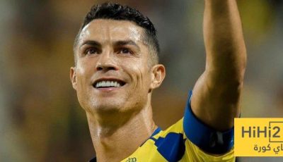 كيف يمكن لرونالدو أن يلعب في كأس العالم للأندية؟