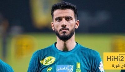 عرض مفاجئ يبقي عمر السومة في دوري روشن