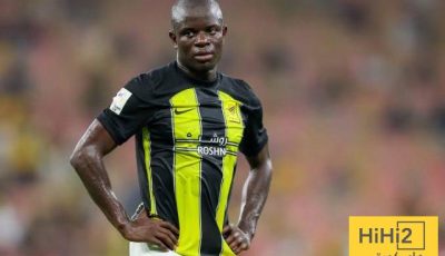 أسطورة الفتح: هذا هو أفضل لاعب في دوري روشن!
