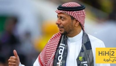 استقالة مرتقبة لرئيس نادي الاتحاد