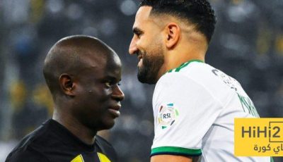 دعوة للاتحاد لتبني نموذج الأهلي