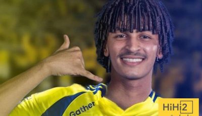 عبدالملك الجابر يرد على عرض النصر