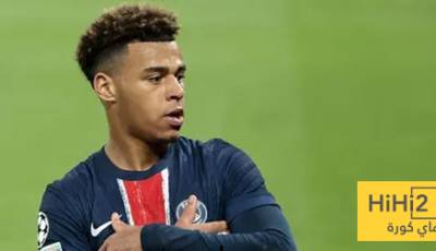 دوي يؤكد على أحقيته بلقب أفضل لاعب شاب في دوري الأبطال!