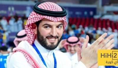 تحرك عاجل من بن نافل لدعم الهلال قبل المونديال