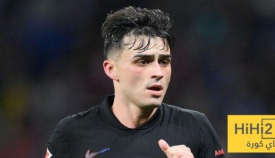 إحصائيات خارقة لبيدري.. القلب النابض لبرشلونة