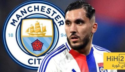 مانشستر سيتي يحدد بديل صفقة داني أولمو