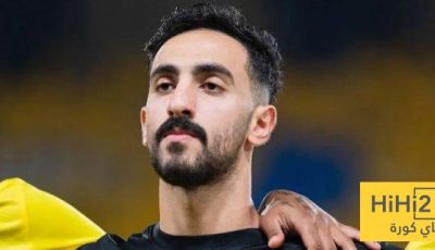 “أخلف وعده!”.. العقيدي يكشف تفاصيل أزمته مع جويدو