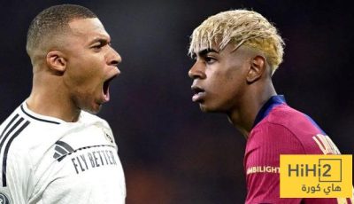 لامين يامال يكشف فرقًا واضحًا بين برشلونة وريال مدريد!