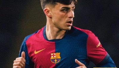 نجوم يتألقون في الالتحامات الأرضية بدوري أبطال أوروبا 2024/2025