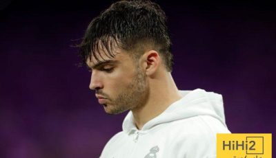 ريال مدريد يجهز مفاجأة لأسينسيو