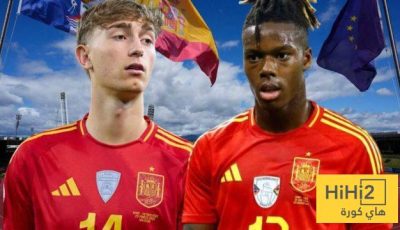 ويليامز يتواصل مع هويسن في معسكر إسبانيا بشأن ريال مدريد