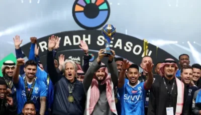 الهلال يشعل سوق الانتقالات العالمية بصفقات مدوّية قبل كأس العالم للأندية