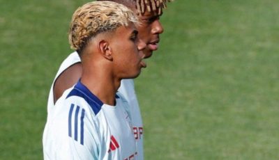 لامين يامال … أمل إسبانيا في مونديال 2026