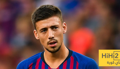 خياران أمام برشلونة في ملف لينجليه!