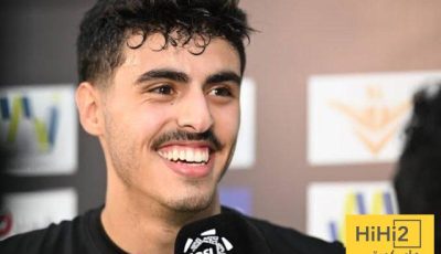 القادسية يضع عينه على مدافع الاتحاد