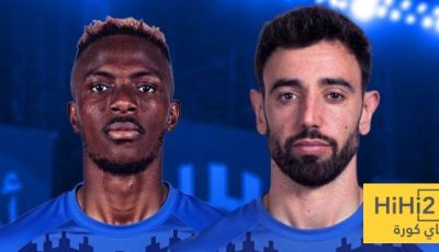 تعاقدات الهلال تهدد أندية دوري روشن!