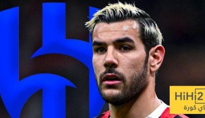 رغم اتفاقه مع ميلان.. الهلال ينتظر رد هيرنانديز!