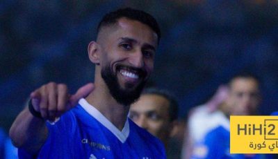 سر فشل انتقال سلمان الفرج إلى النصر