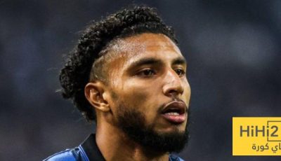 موقف إيدرسون من الانتقال إلى الهلال