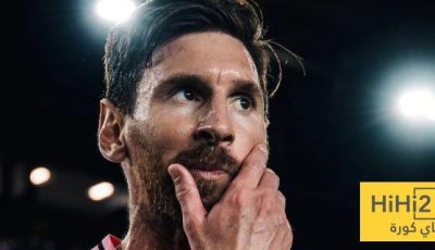 6 أسباب تجعل الدوري السعودي الوجهة الأنسب لـ ميسي