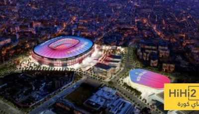 مشروع ” ستوديوهات برشلونة ” لا زال عائقا اقتصاديا