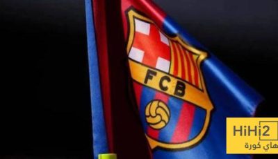 صحفي كتالوني يلمح إلى اقتراب رحيل موهوب برشلونة