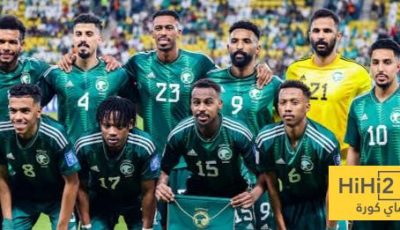 السعودية تفتح أبواب المونديال أمام المنتخبات!