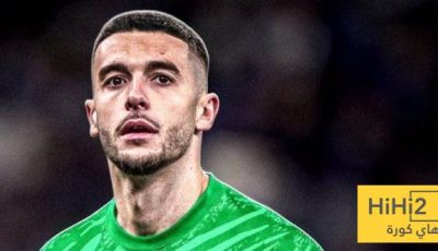 غارسيا يريد ضمانات من برشلونة