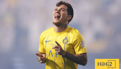 بالأرقام …تفكير النصر في بيع أوتافيو صحيح