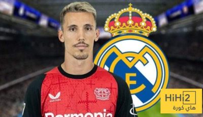 بعد اهتمام ريال مدريد.. ماذا قال غريمالدو عن مستقبله؟