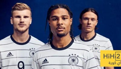 نتائج جيدة لـ منتخب ألمانيا قبل مواجهة البرتغال