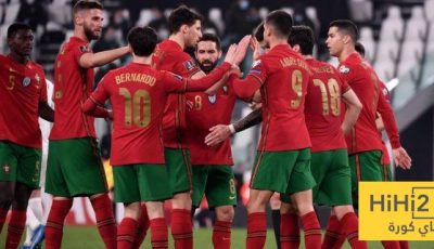 متى كان اخر انتصار للبرتغال على المانيا ؟