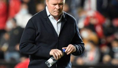 كومان: كأس العالم للأندية يدمر اللاعبين!