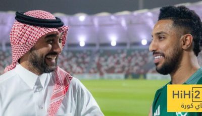 السبب وراء أزمة المنتخب السعودي الهجومية