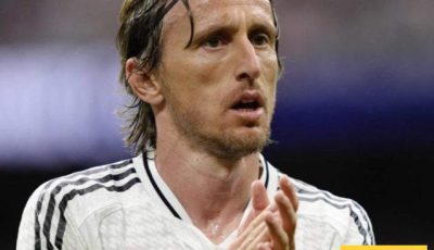 هل يحتاج ميلان إلى مودريتش …؟!