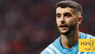 توقيع برشلونة ” الدرامي ” في فترة الانتقالات الصيفية