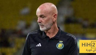بيولي يعطي الضوء الأخضر للرحيل عن النصر!