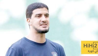 موقف فهد المفرج من الاستمرار في الهلال