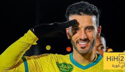 هل حاول النجمة التعاقد مع عمر السومة؟