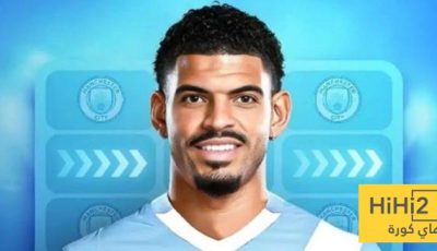 السيتي يصرف النظر عن صفقة غيبس وايت