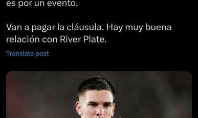 ريال مدريد يسابق الزمن بشأن صفقة ماستانتونو