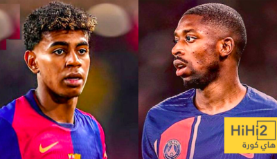 ” قول الحمدلله ان برشلونة ما تأهل و قابل باريس …! “