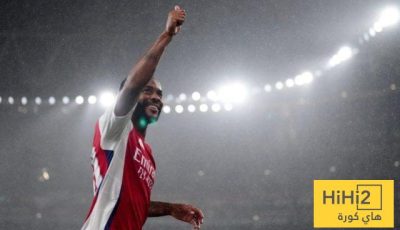 رحيل جماعي في أرسنال يشمل 20 لاعبًا