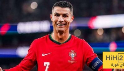 قبل مواجهة الليلة.. ماذا قدم رونالدو في آخر مباراة للبرتغال ضد ألمانيا؟