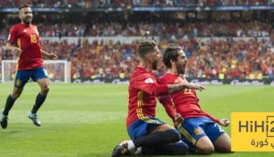 إيسكو يعود للمنتخب الإسباني بعد غياب طويل: تفاصيل آخر لقاء له مع الفريق