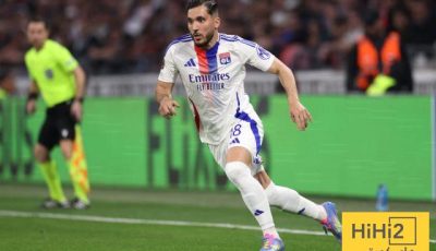 نجم منتخب فرنسا الذي يحلم بالانتقال إلى ريال مدريد