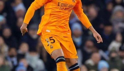 هدف أسينسيو القادم مع ريال مدريد
