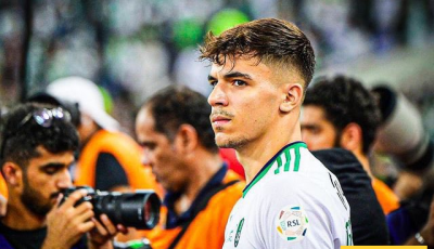 من سيكون بديل فيغا في الأهلي ؟